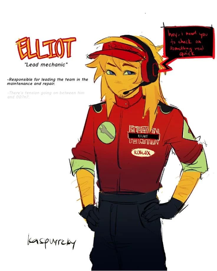 Elliot thumbnail
