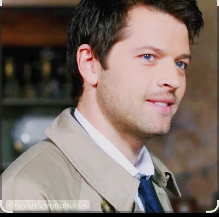 Castiel (or just Cas) thumbnail
