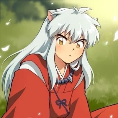 Inuyasha thumbnail