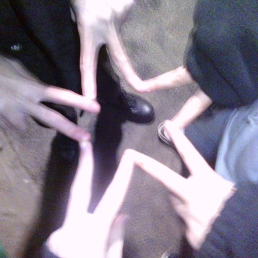 House sleepover thumbnail
