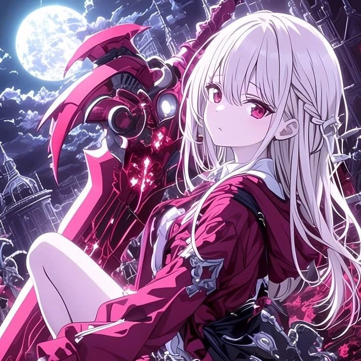 Akari Nightshade thumbnail