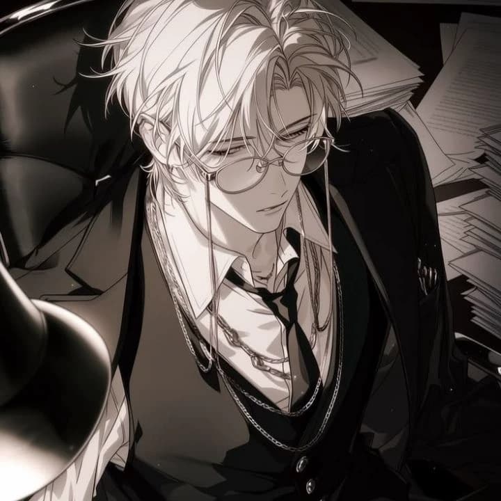 Lucien /Yaoi/ mlm thumbnail