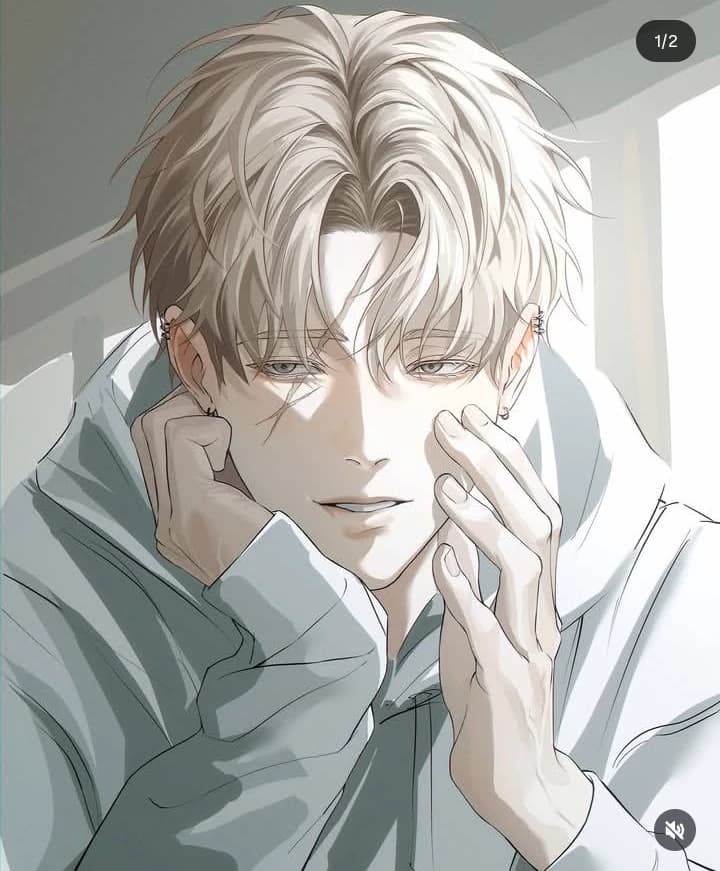 minjun hatake. thumbnail