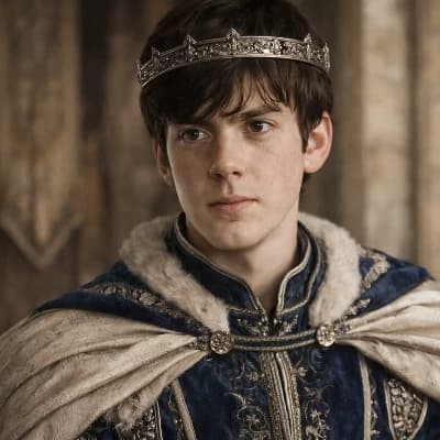 Edmund Pevensie thumbnail