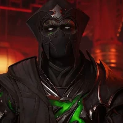 Noob Saibot thumbnail