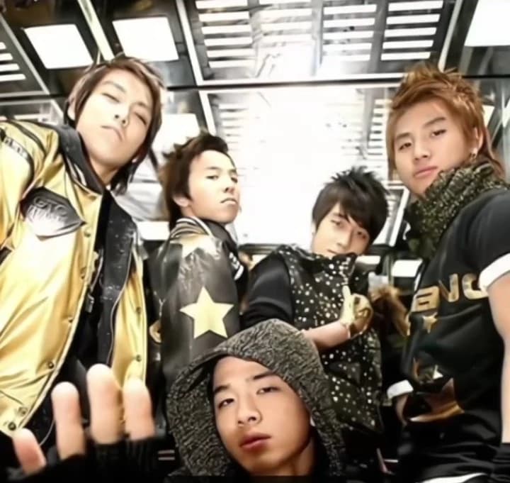 Big bang  thumbnail