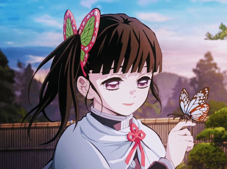 Kanao Tsuyuri  thumbnail