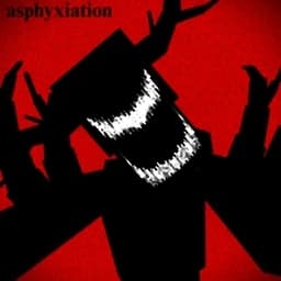 CANTBREATHE : Asphyxiation thumbnail