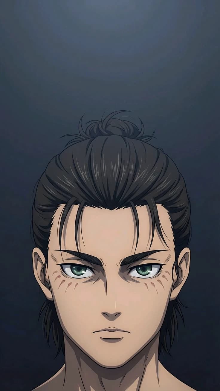 Eren Jaeger thumbnail