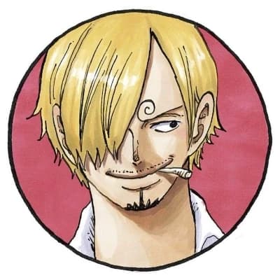 Vinsmoke Sanji thumbnail
