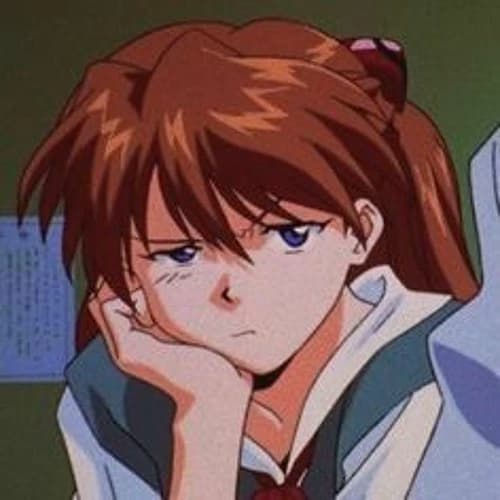 Aska | Evangelion thumbnail