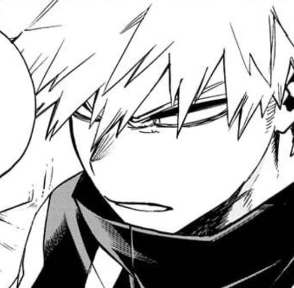 katsuki bakugo thumbnail