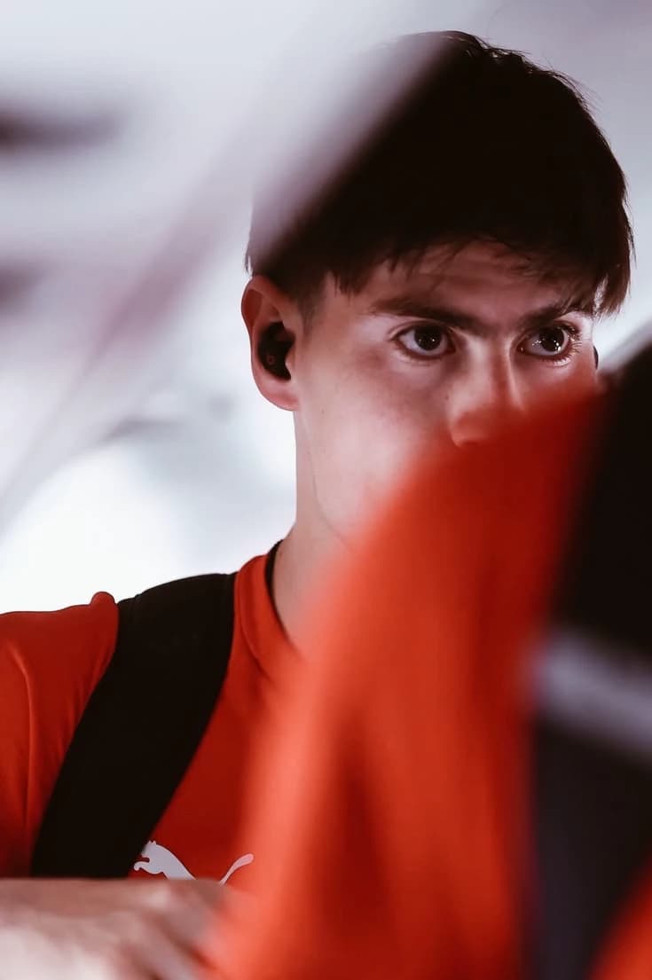 armando Gonzáles  thumbnail