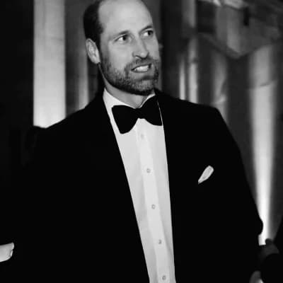 Prince William. thumbnail