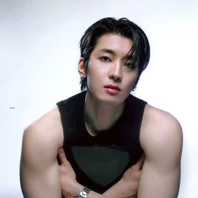 Wonwoo thumbnail