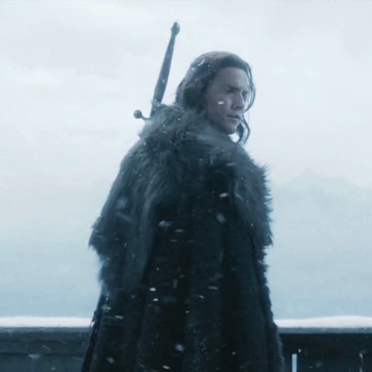 Cregan Stark  thumbnail