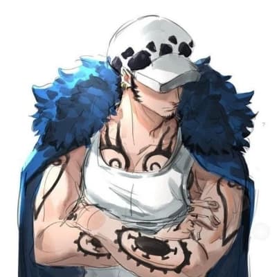 Trafalgar Law ||  Doctor Death  thumbnail