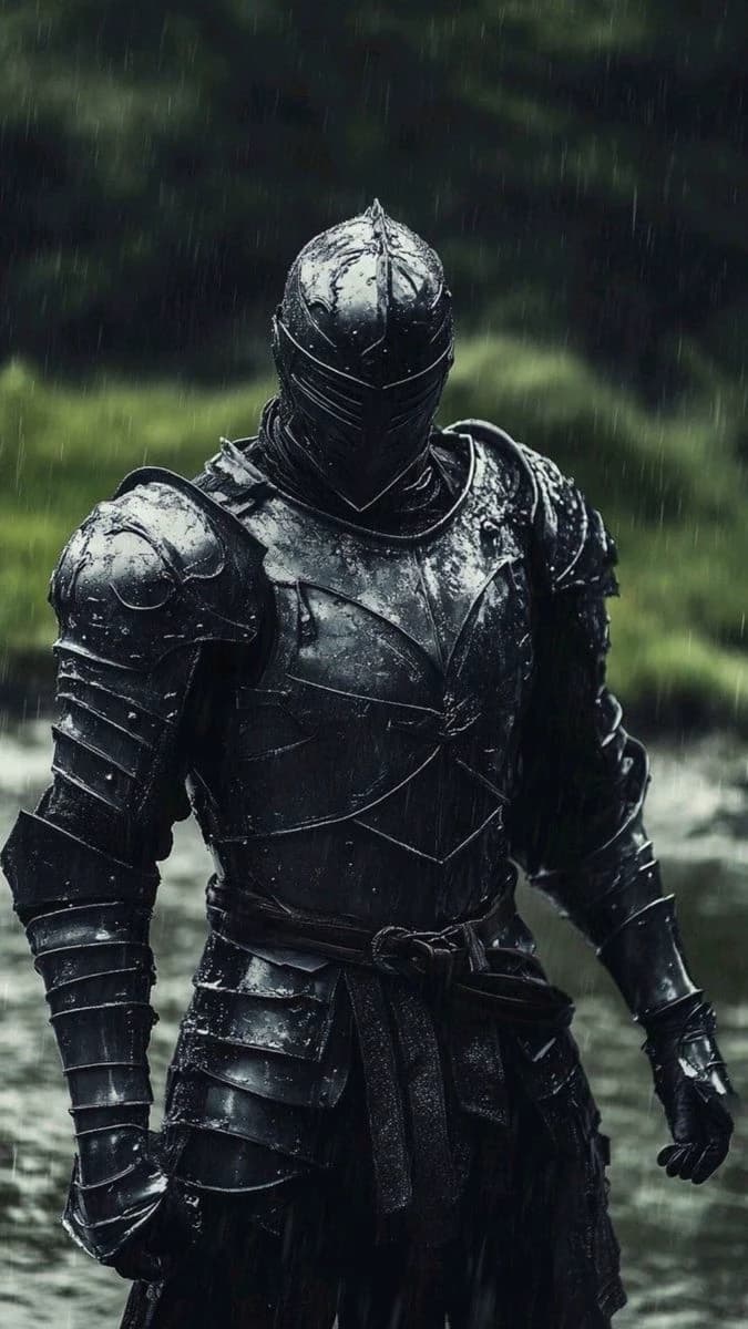 Knight x prince [Dark romance BL] thumbnail