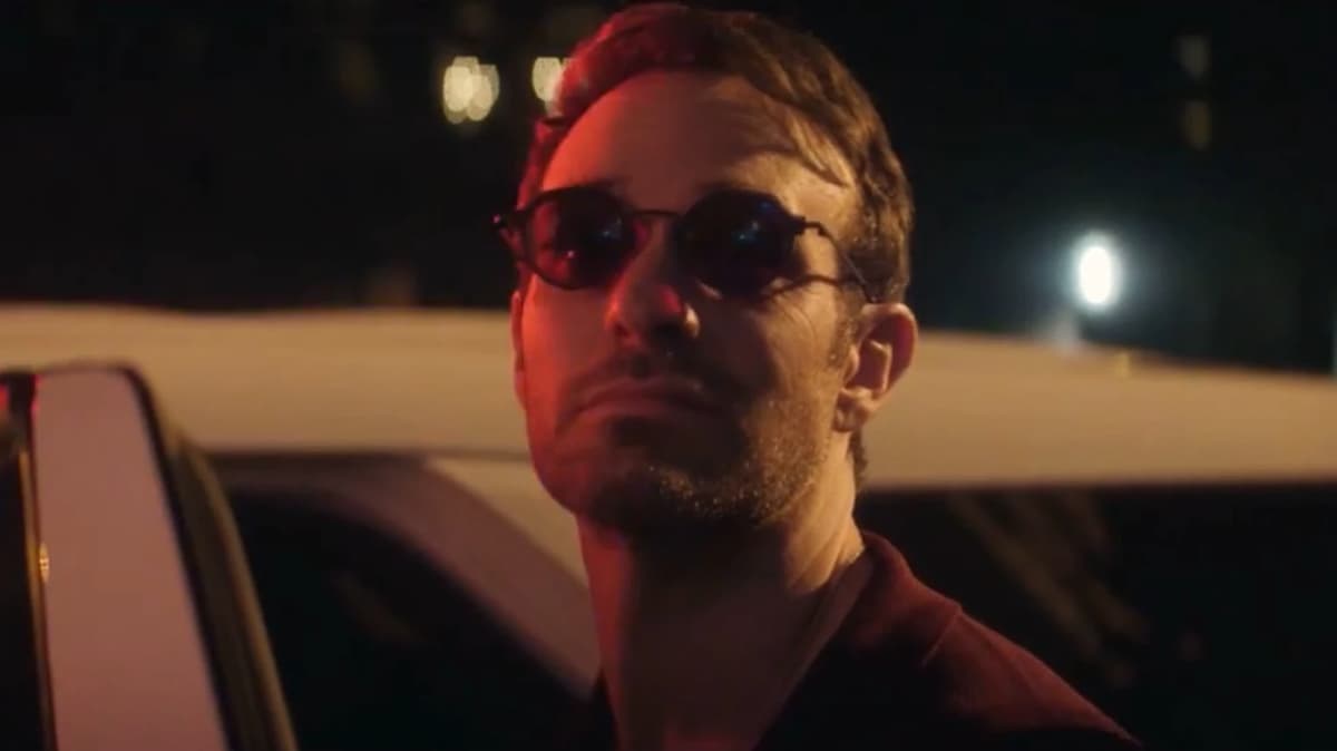 Matthew Murdock  thumbnail