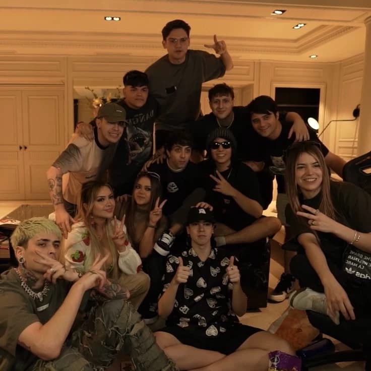 La Casa Madrid thumbnail