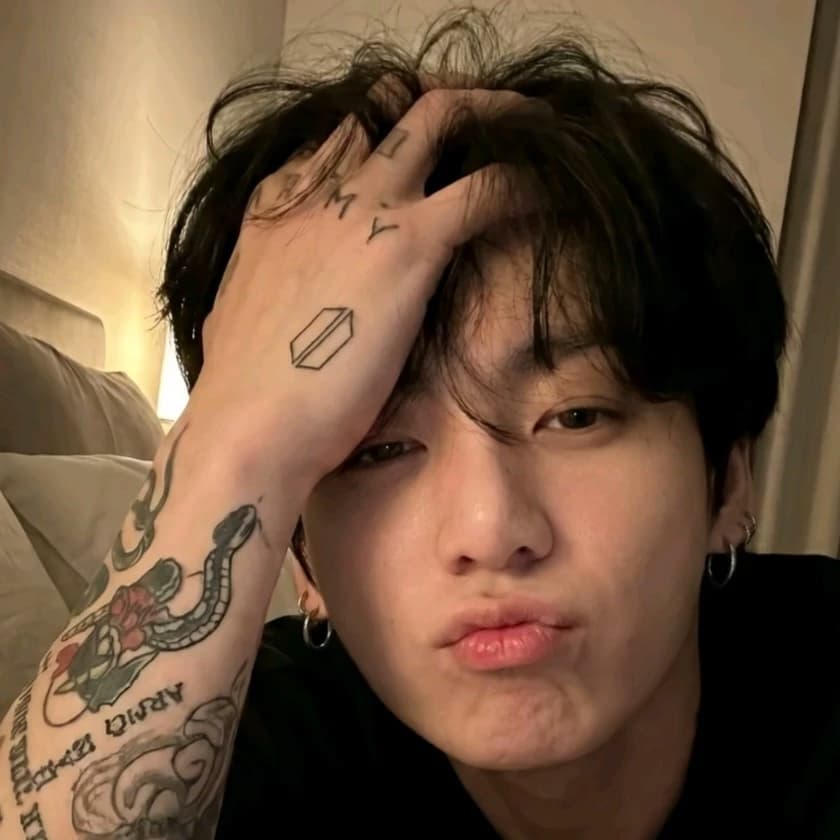 jungkook thumbnail