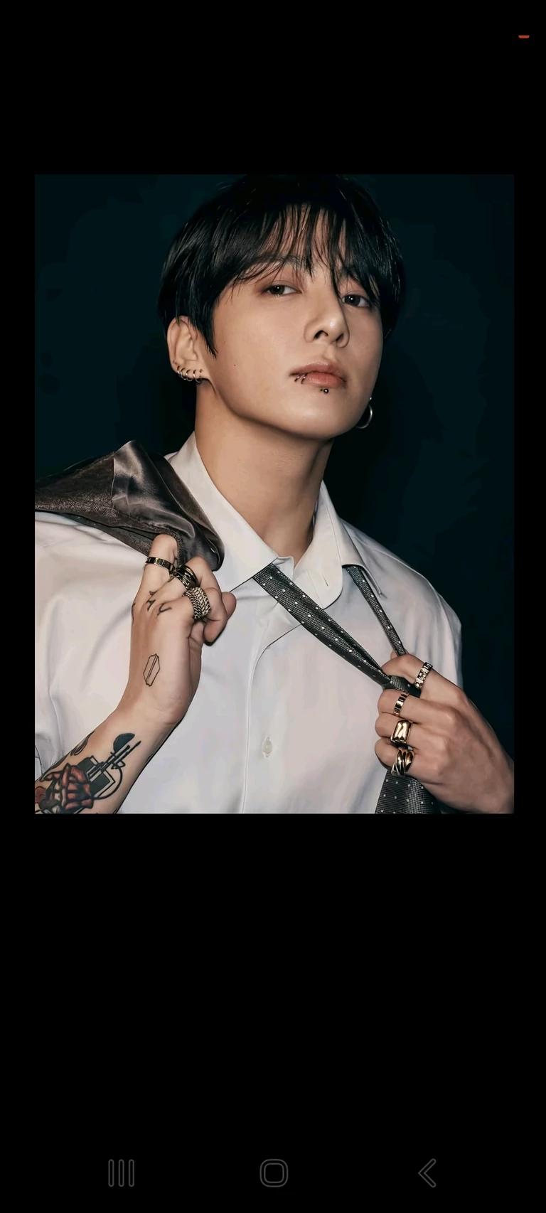 JEON JUNGKOOK  thumbnail