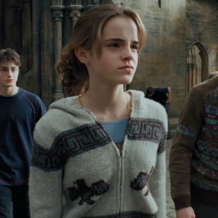 Hermione Granger thumbnail