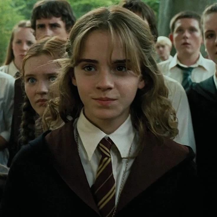 Hermione Granger thumbnail