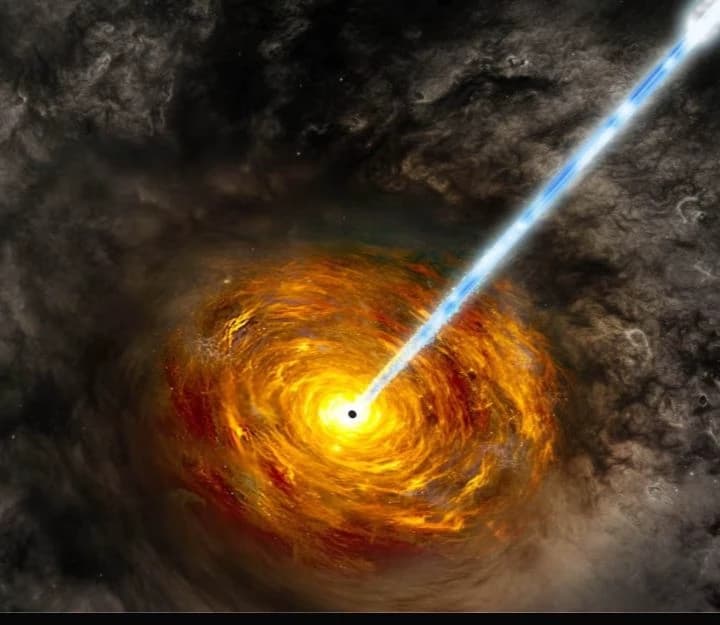 Other Quasar (Your Friend Quasar)  thumbnail