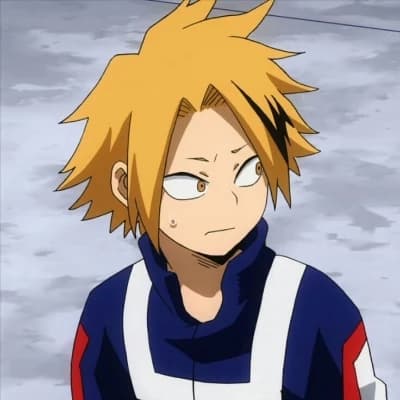 Denki Kaminari thumbnail