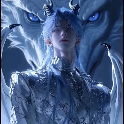 The Dragon King thumbnail