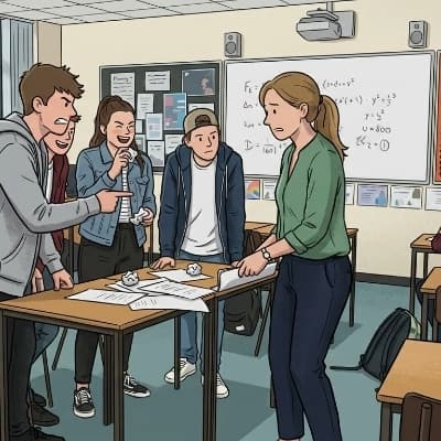 Class of bullies thumbnail