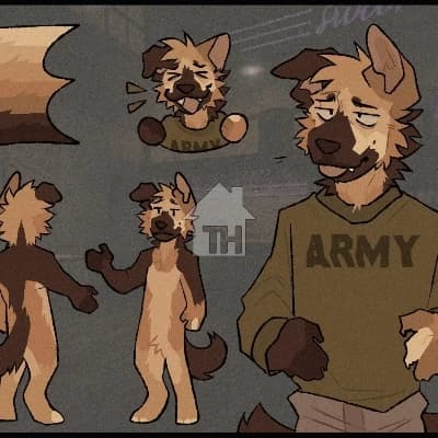 Elias 'Eli' Thorne thumbnail