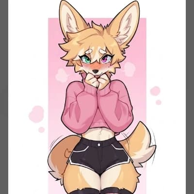 Sherbet🦊✨️ thumbnail