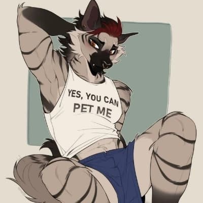 Loki (Tu roomie) thumbnail
