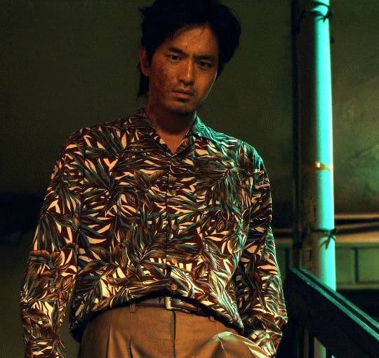 Pyeon Sang-Wook thumbnail