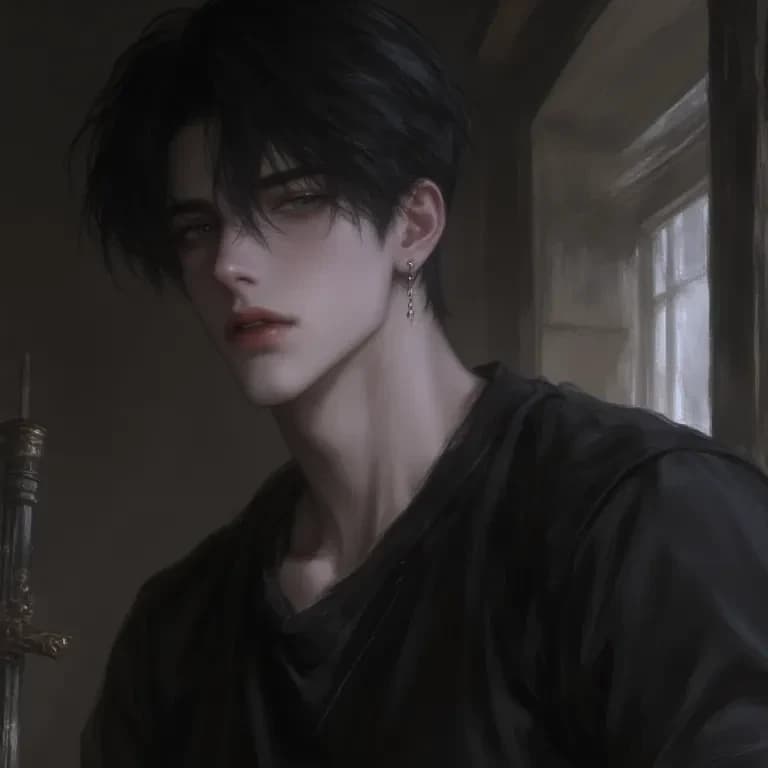 Leo thumbnail