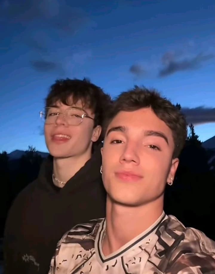 Apolo y Joao  thumbnail