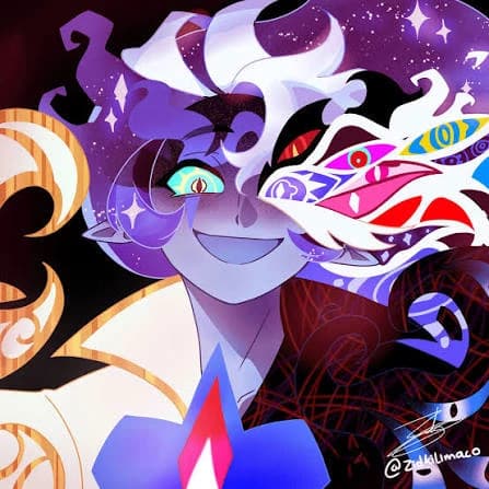 Shadow milk cookie thumbnail