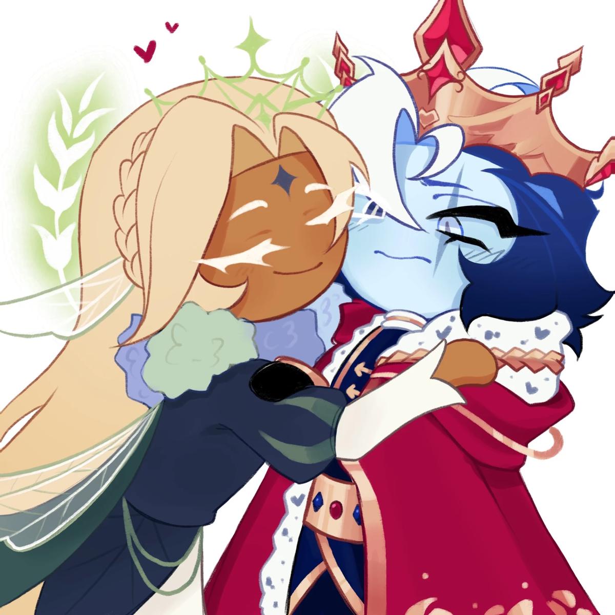 Pure vanilla thumbnail