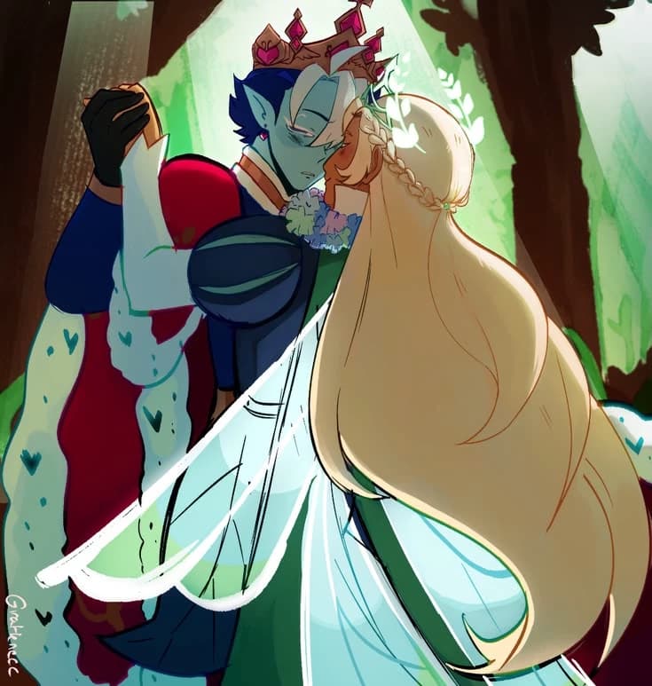 Pure vanilla (Viridescent daydream) thumbnail