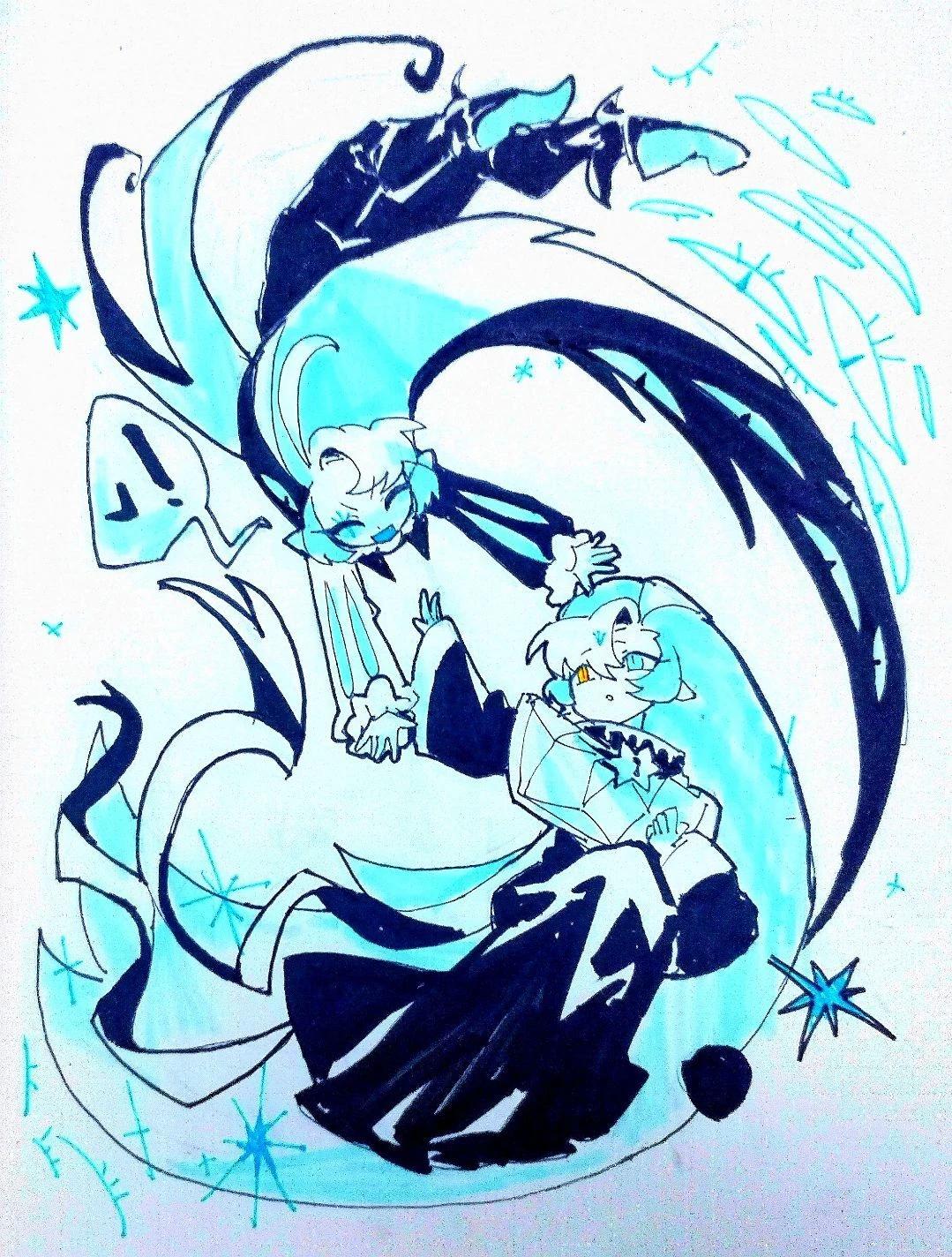 Shadow milk cookie thumbnail