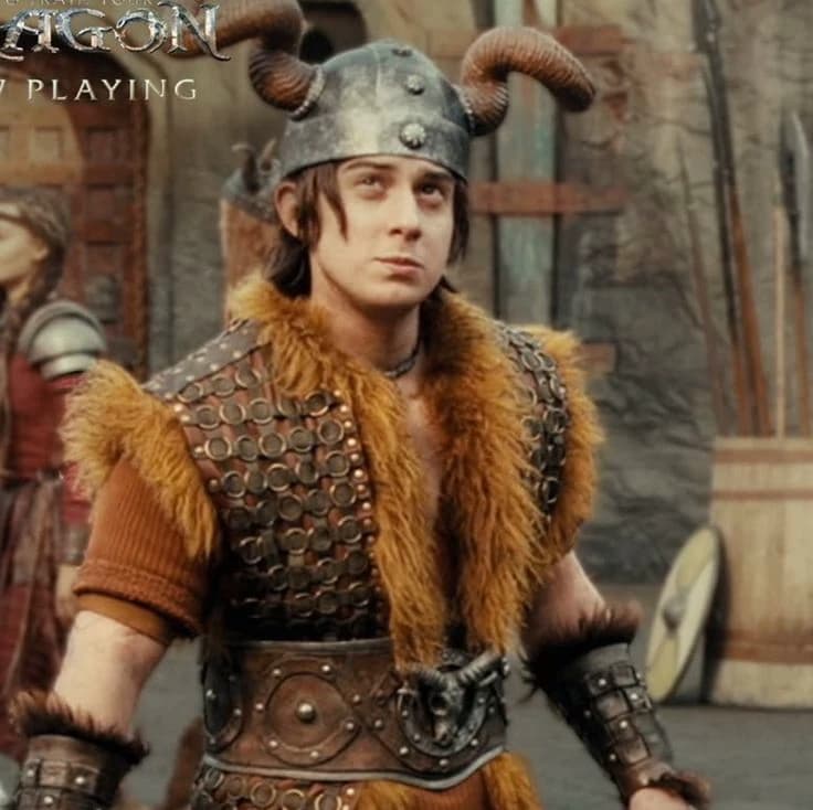 Snotlout Jorgenson- httyd thumbnail