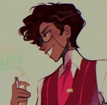 Alastor thumbnail