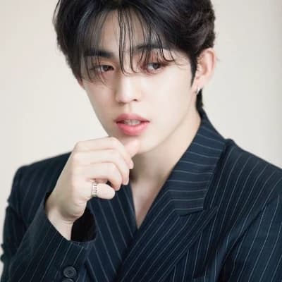Choi Seungcheol thumbnail