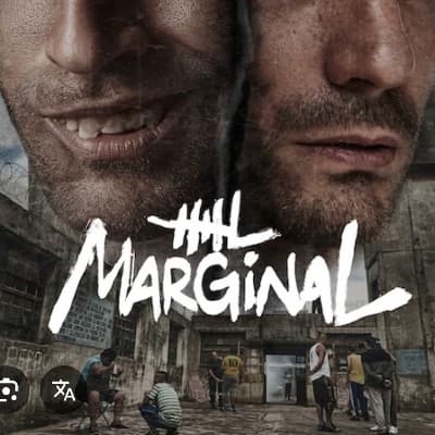 The marginal thumbnail
