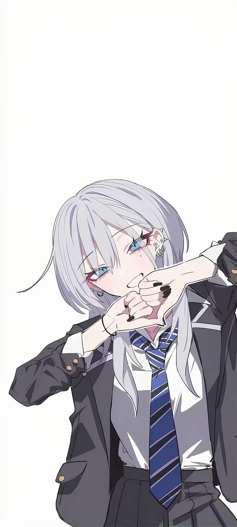 Mio Haimiya  thumbnail