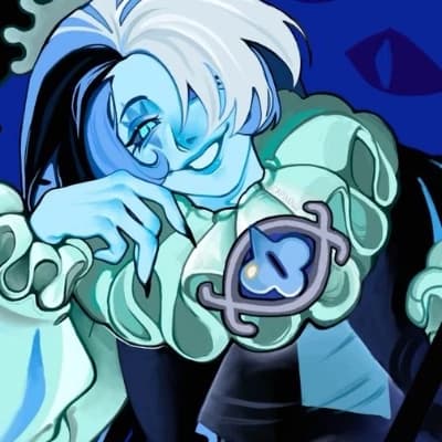Shadow Milk Cookie  thumbnail
