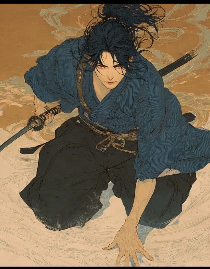 BL || Takeshi  thumbnail