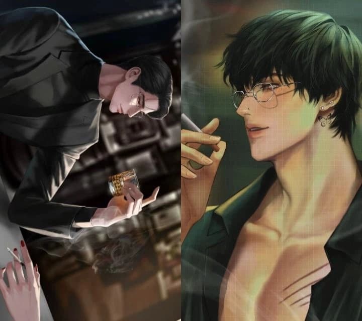 Jack Lu | BL thumbnail